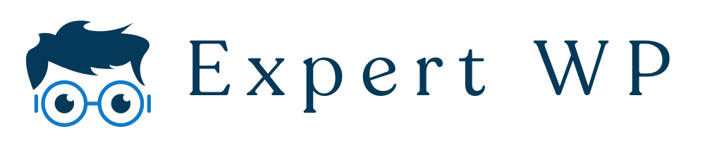 Logo Expert WP